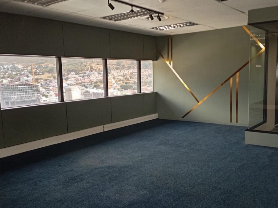 To Let commercial Property for Rent in Cape Town City Centre Western Cape